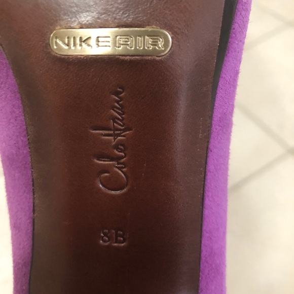 Classic Cole Haan Shoes - Picture 4 of 5